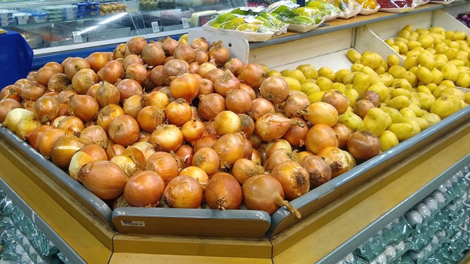 De luz a alimentos: o que contribuiu para maior deflação em 4 anos
