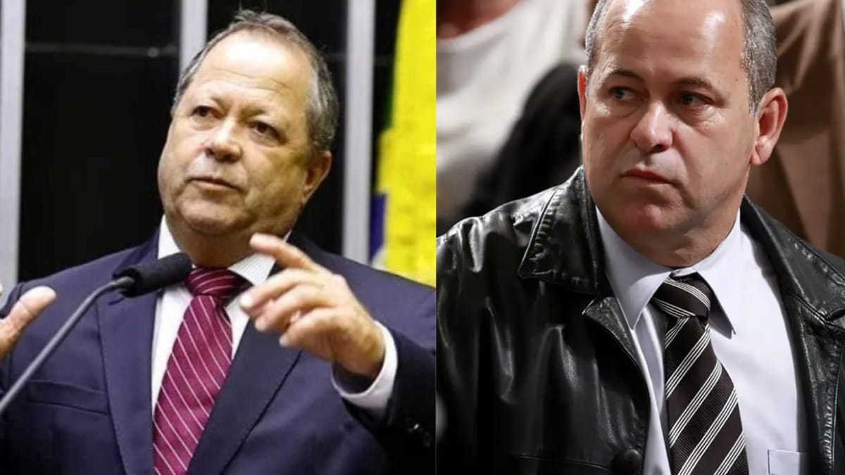 Caso Marielle: Moraes determina cumprimento das penas dos irmãos Brazão