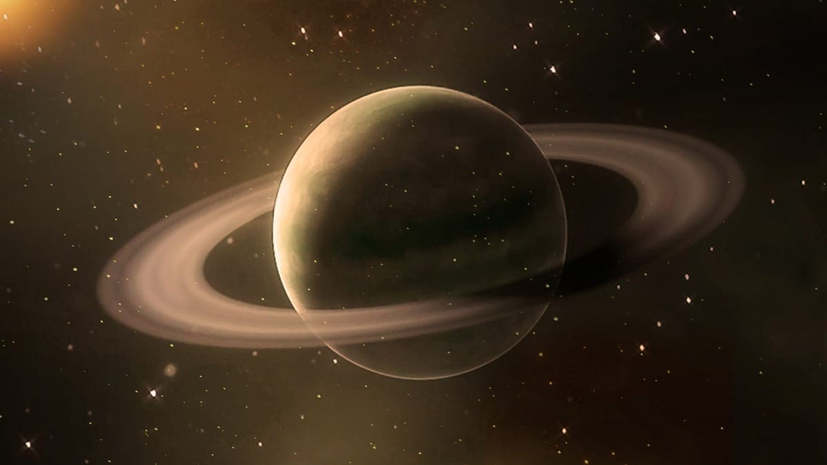 Retorno de Saturno é cheio de desafios, mas esforços são recompensados; entenda