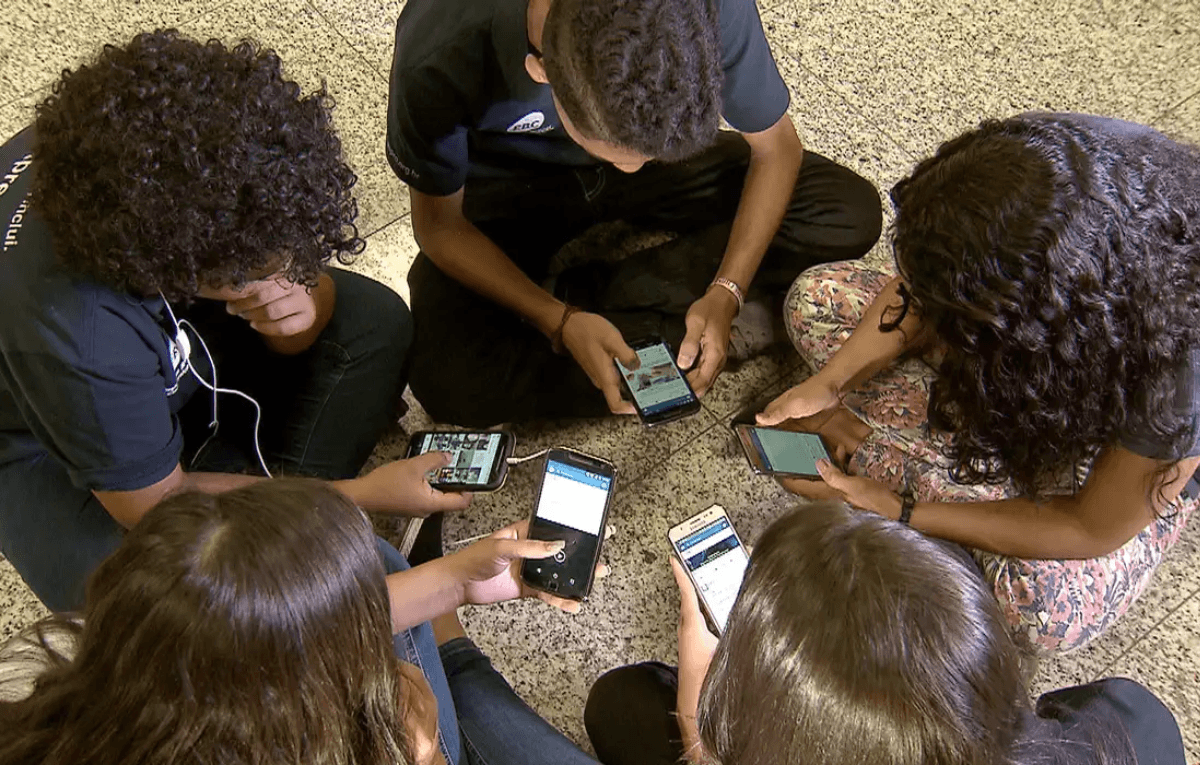 O que é cyberbullying?