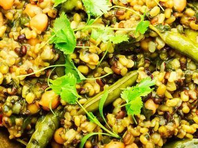 Anote 9 receitas vegetarianas que conquistam até os mais carnívoros