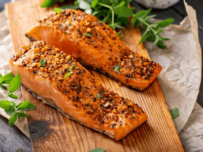 Salmão na air fryer em 20 minutos: receita express para a Sexta-feira Santa