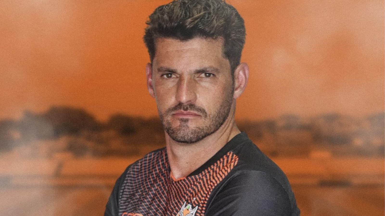 Internacional acerta a contratação do goleiro Fabrício, destaque do Nova Iguaçu