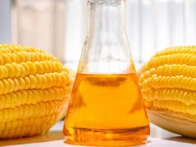 Produção de etanol de cereais deve alcançar 10 bilhões de litros