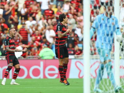 Flamengo x Nova Iguaçu: como assistir ao vivo no Bandplay