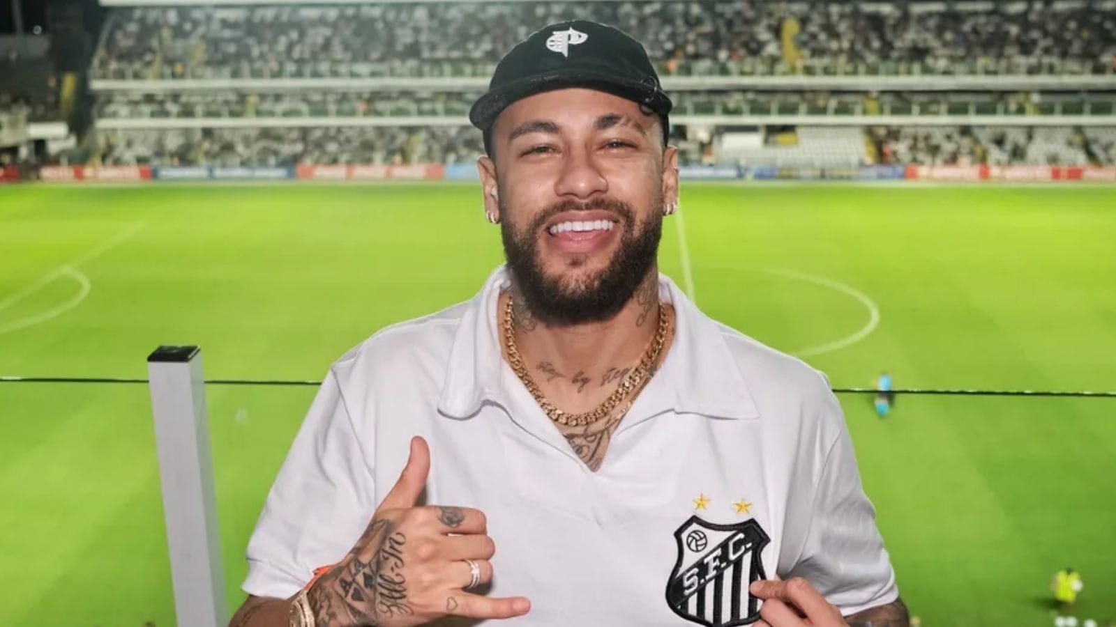 Neymar, Memphis e mais: conheça a vida de luxo das estrelas do futebol