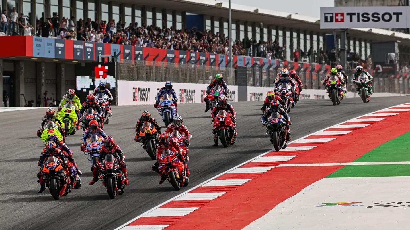 O que muda com a compra da MotoGP pela dona da F1