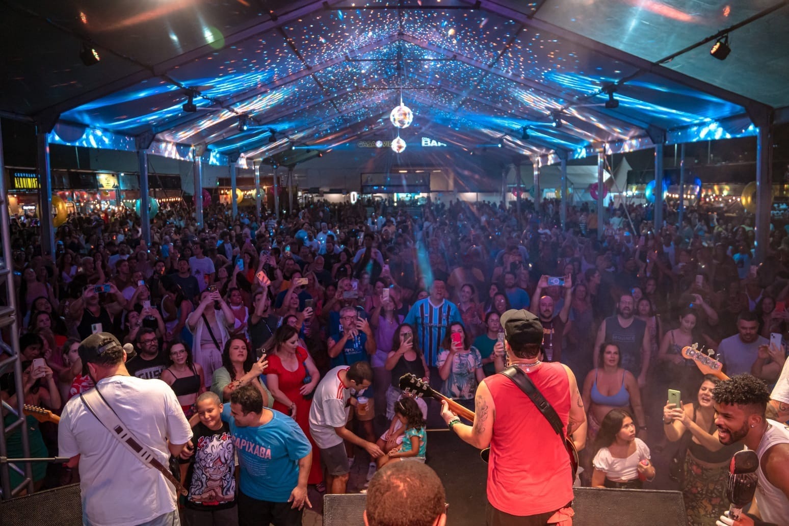 CenterVale e Stereo Vale promovem primeira edição do Festival Degusta