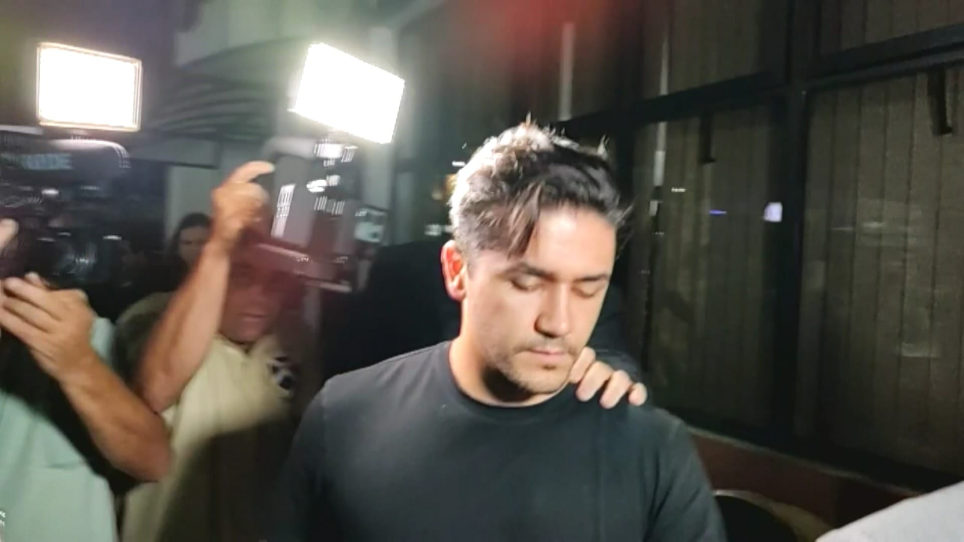 Novo pedido de prisão do dono da Porsche é negado; novas medidas são impostas