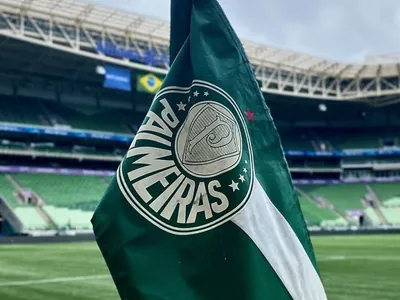 Palmeiras anuncia novo patrocínio e fecha acordo milionário; veja valores