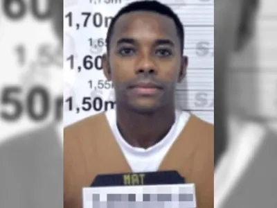 STJ adia novamente julgamento de recurso da defesa do ex-jogador Robinho