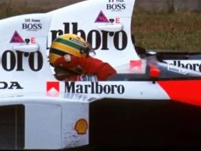 Senna x Prost: os momentos mais tensos da rivalidade na Fórmula 1