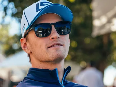 Sargeant agradece à Williams por oportunidade na F1 e avaliará 'opções' para futuro na carreira
