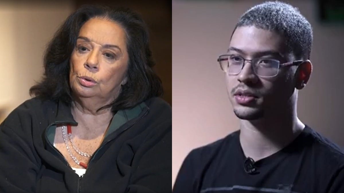 Filho de Gal Costa acusa Wilma de mentir que teria a tutela dele até os 21 anos