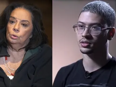 Filho de Gal Costa acusa Wilma de mentir que teria a tutela dele até os 21 anos