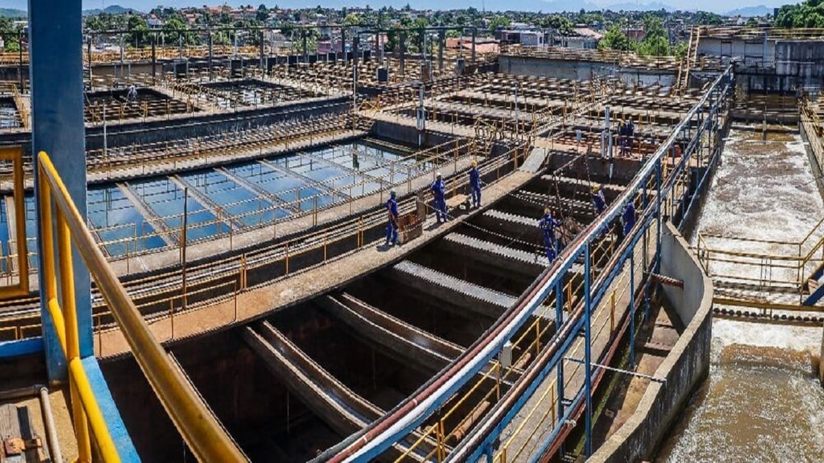 Seis empresários prestam depoimento sobre tolueno no sistema Imunana-Laranjal