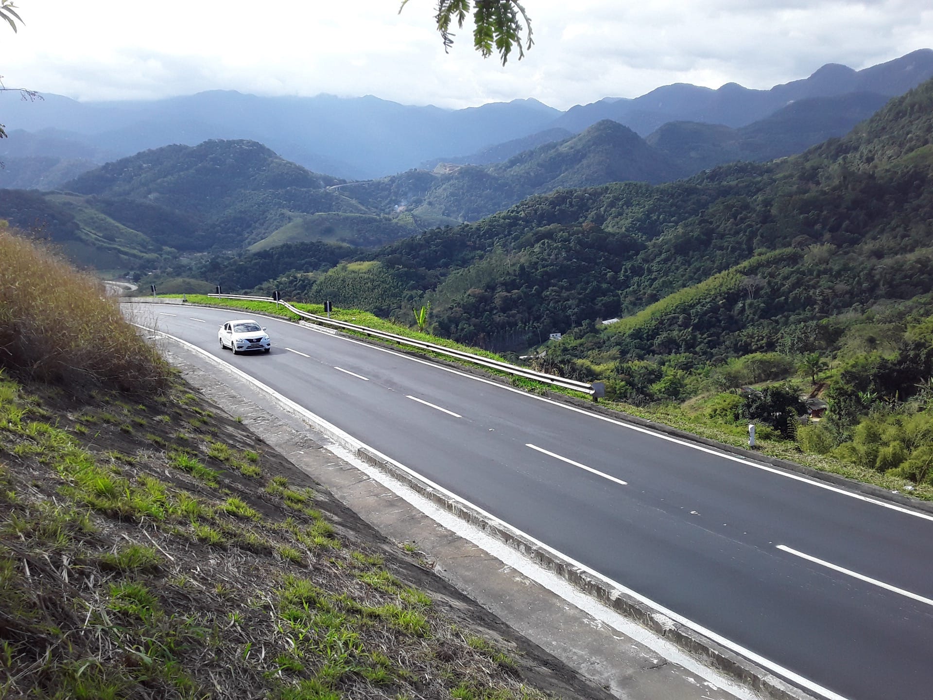 Governo pretende movimentar R$112 bilhões com programa de rodovias federais