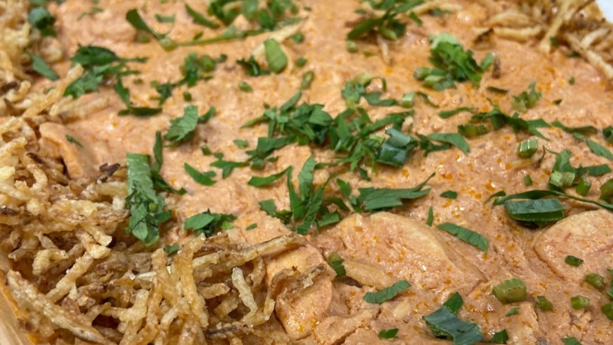 Estrogonofe de forno | Band Receitas