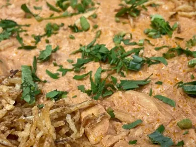 Estrogonofe de forno | Band Receitas