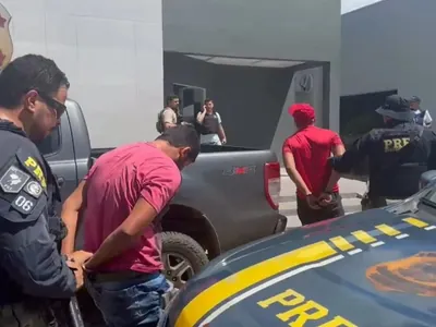 Reinaldo: Lewandowski e PF mostram que polícia integra o pacto civilizatório
