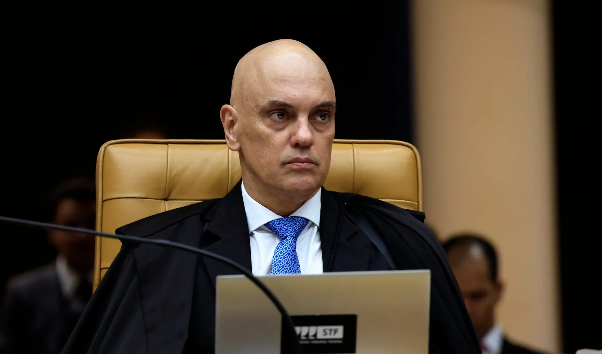 Espetáculo grotesco deve impedir que STF enfrente o que importa