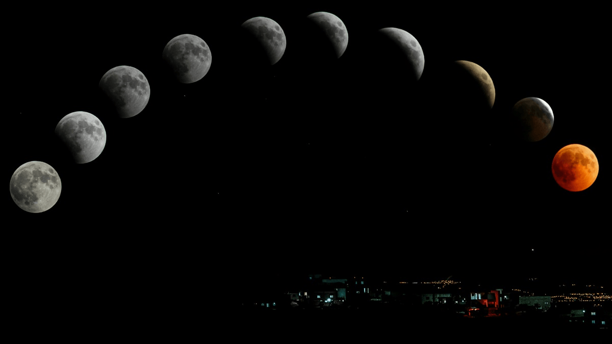 O Eclipse de 8 de abril será visto no Brasil? Saiba tudo sobre o fenômeno