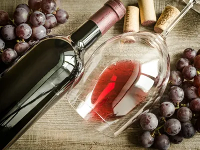 Consumo de vinho no Brasil cresce 41% e contraria retração mundial