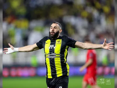 Al Ittihad vence Al Wehda por 2 a 1 e vai para a final da Supercopa Saudita