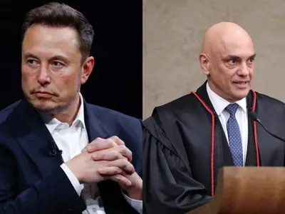 PGR diz que não há provas e Moraes arquiva inquérito contra Elon Musk