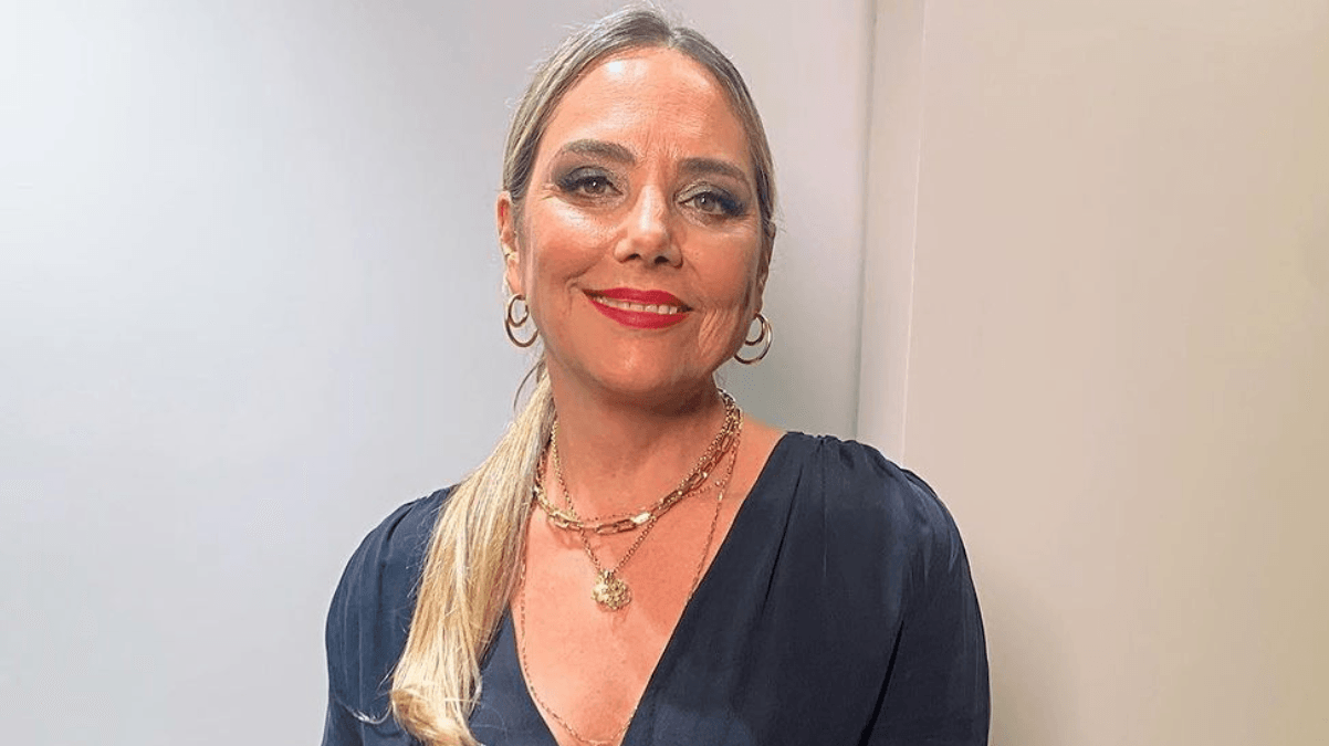 Heloísa Périssé relembra diagnóstico de câncer: "Tinha 1% de chance"