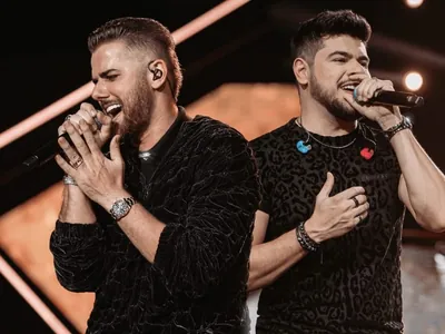 Zé Neto & Cristiano atingem marco bilionário inédito no YouTube; saiba mais