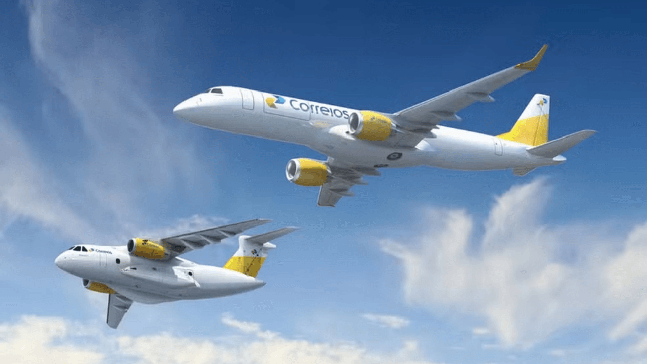 Embraer tem negociações avançadas para novas encomendas e Índia é possibilidade, diz Mercadante