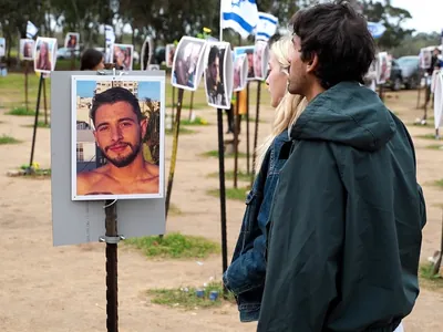 Documentário brasileiro sobre a guerra entre Israel e Hamas estreia no Bandplay