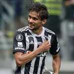 Pedro Souza / Atlético