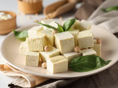 Brasil X Japão: qual é a soja utilizada para produzir tofu e edamame?