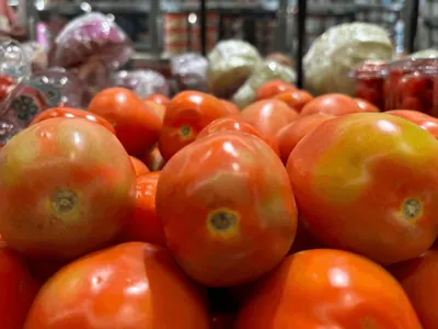 Inflação desacelera e fecha março com alta de 0,16%