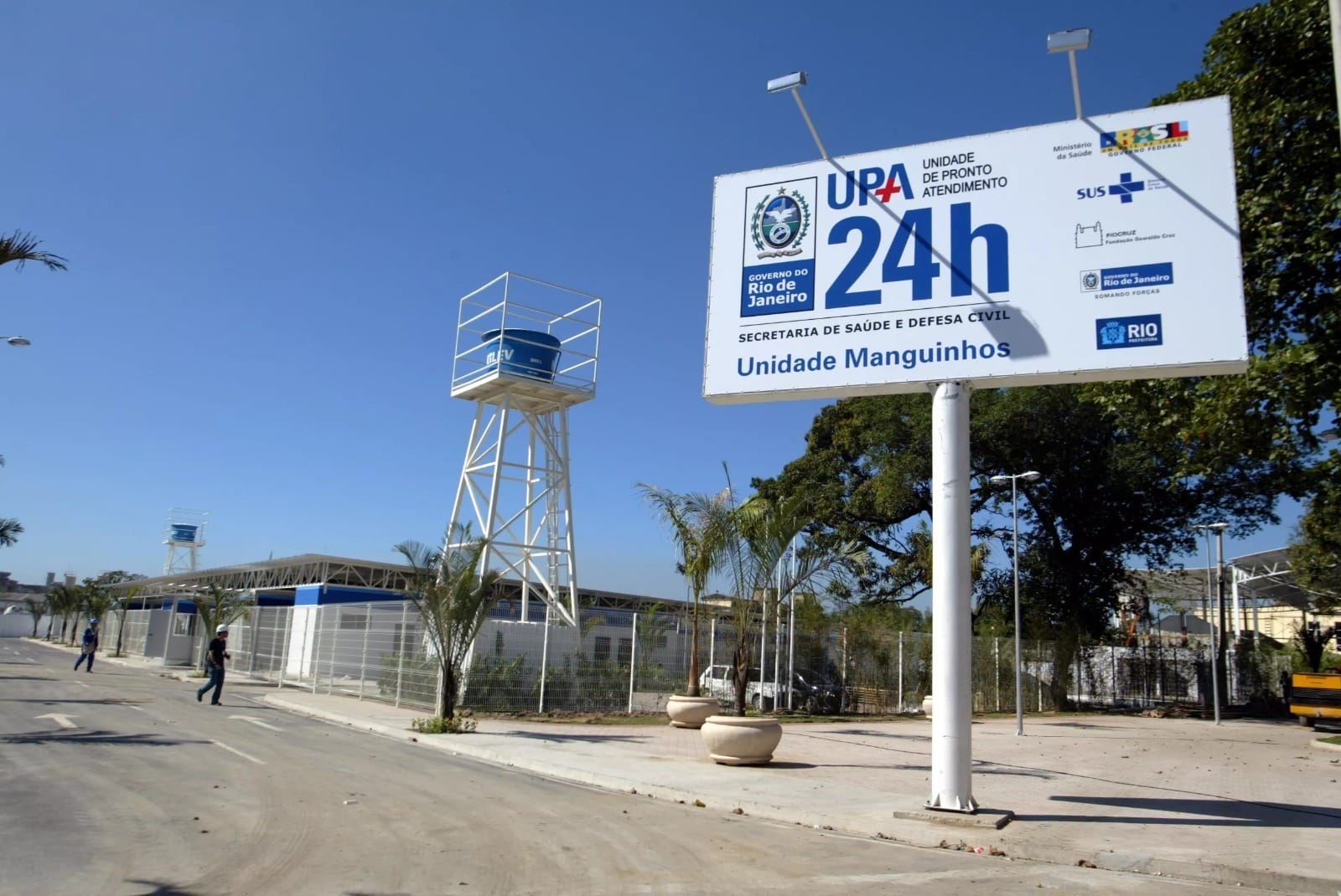 SMS apura se houve negligência médica em morte de criança em Maguinhos
