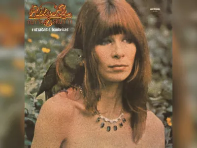 Câmara aprova projeto que acrescenta nome de Rita Lee ao Parque Ibirapuera
