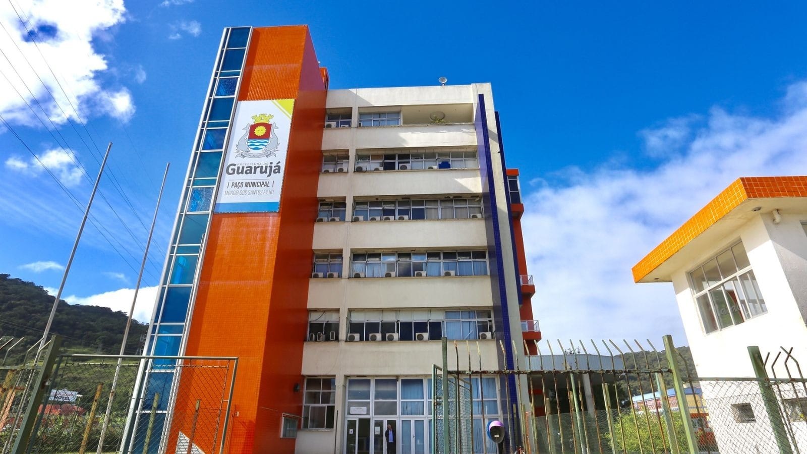 Paraná Pesquisas: Farid Madi lidera disputa pela prefeitura do Guarujá