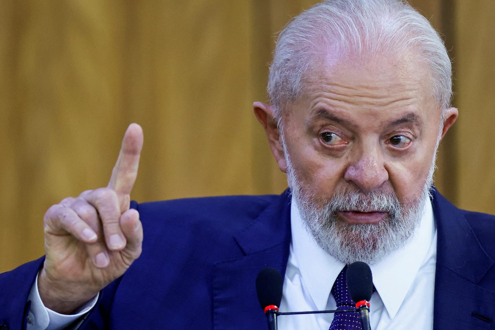 Lana: Pesquisas indicam que Lula se saiu bem durante a polêmica do PL do Aborto