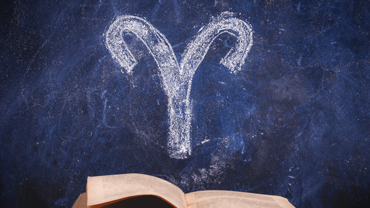 Coragem, autenticidade e independência: o que o signo de Áries tem a ensinar?