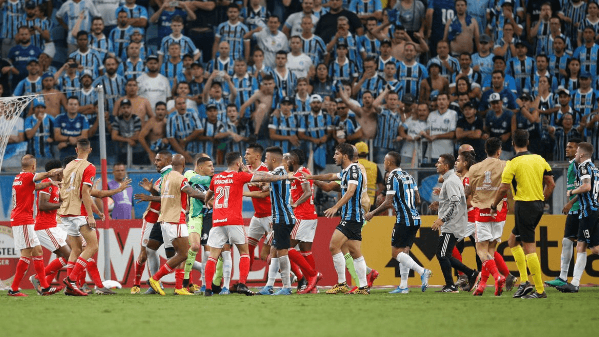 Quinta rodada do Brasileirão tem clássicos estaduais e times sem técnico