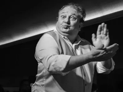Jacquin comemora 30 anos no Brasil e inaugura outro Ça-Va: "Fui mais longe aqui"