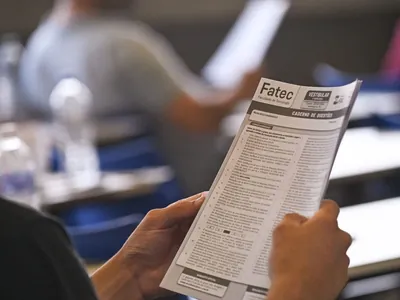 Inscrições para Vestibular das Fatecs são prorrogadas até 8 de junho