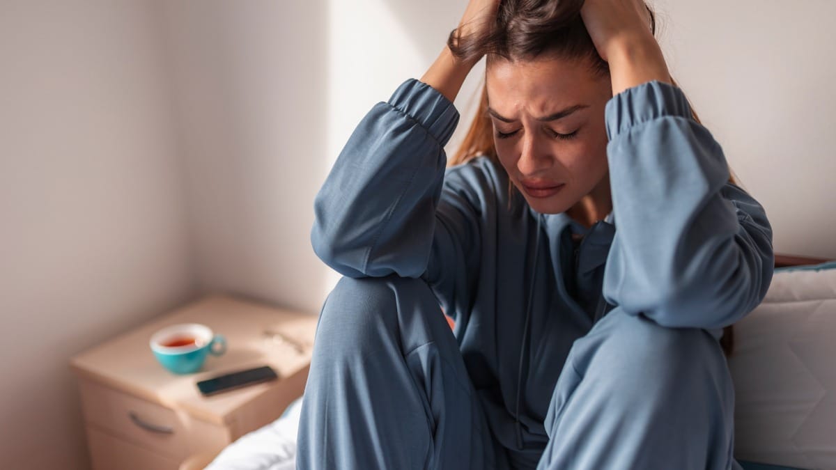 Da raiva ao choro: como a TPM afeta cada signo do zodíaco