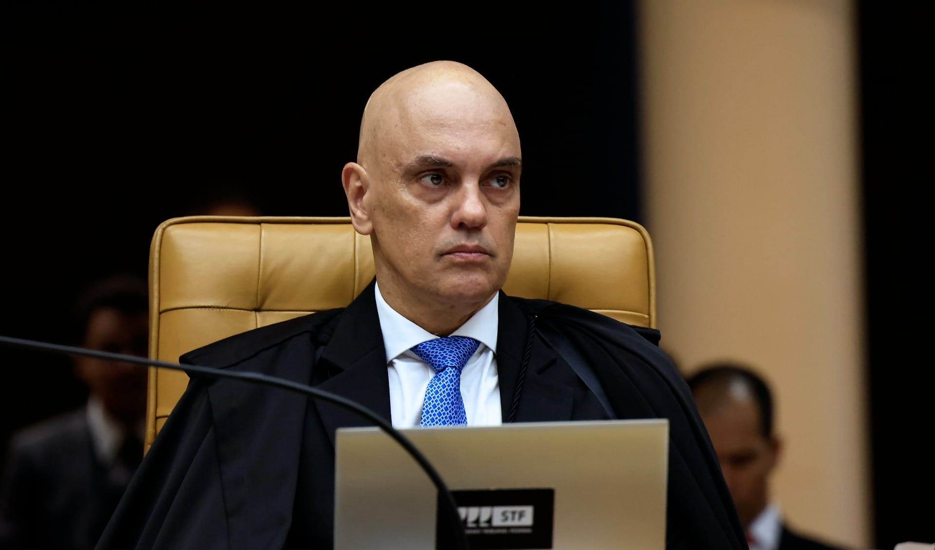 Mônica Bergamo: STF prega cautela, mas se incomoda com ofensiva dos EUA contra Moraes