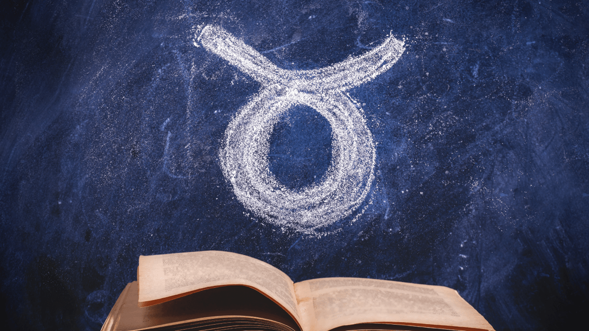 Quais são os propósitos de Touro? Veja 3 lições para aprender com o signo