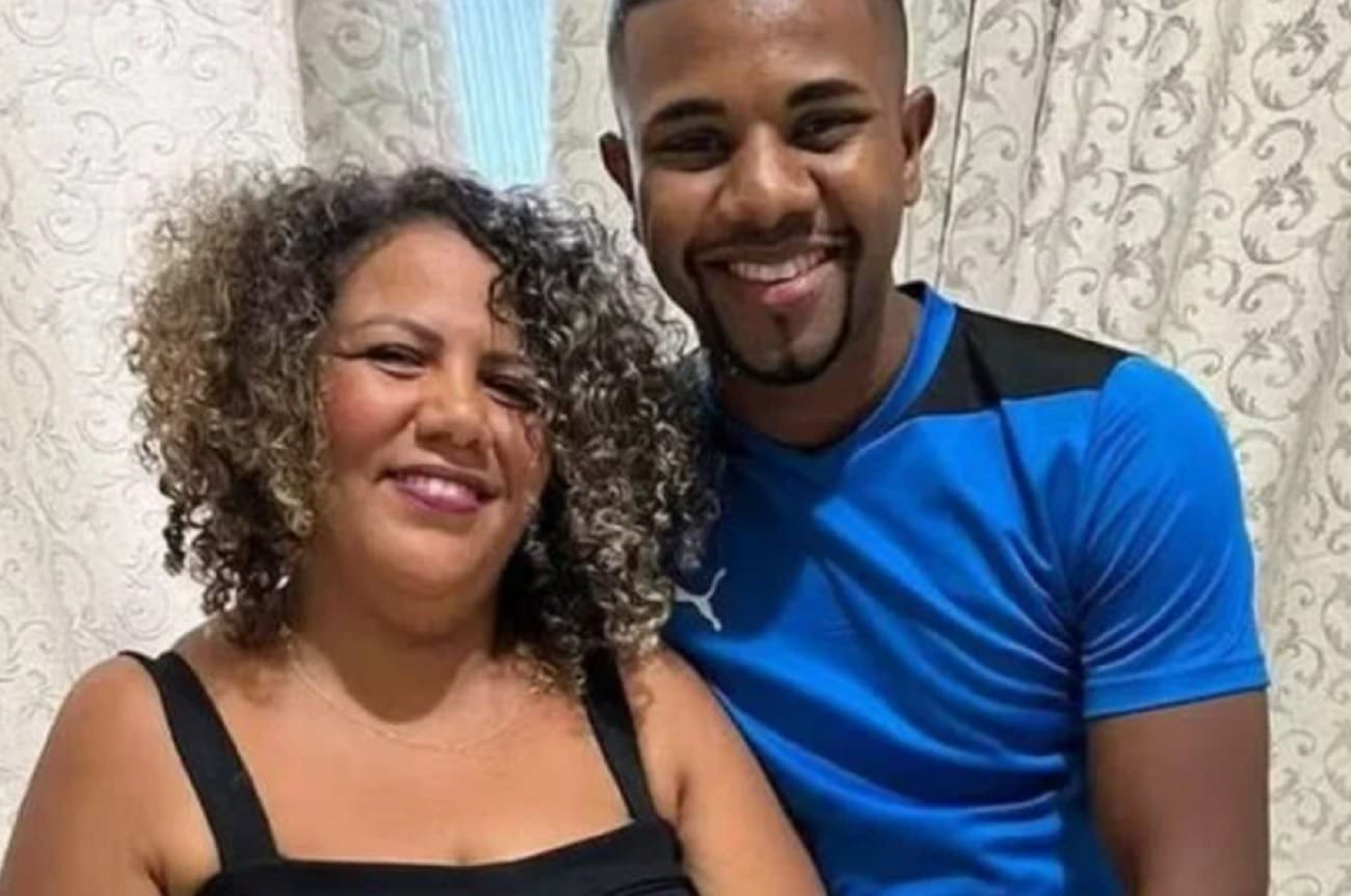 Mani Rego abre o jogo sobre término com Davi Brito: “Entrei em estado de choque”