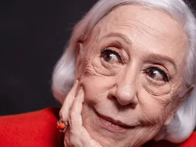 Fernanda Montenegro denuncia golpe usando imagem dela: 'Criminoso'