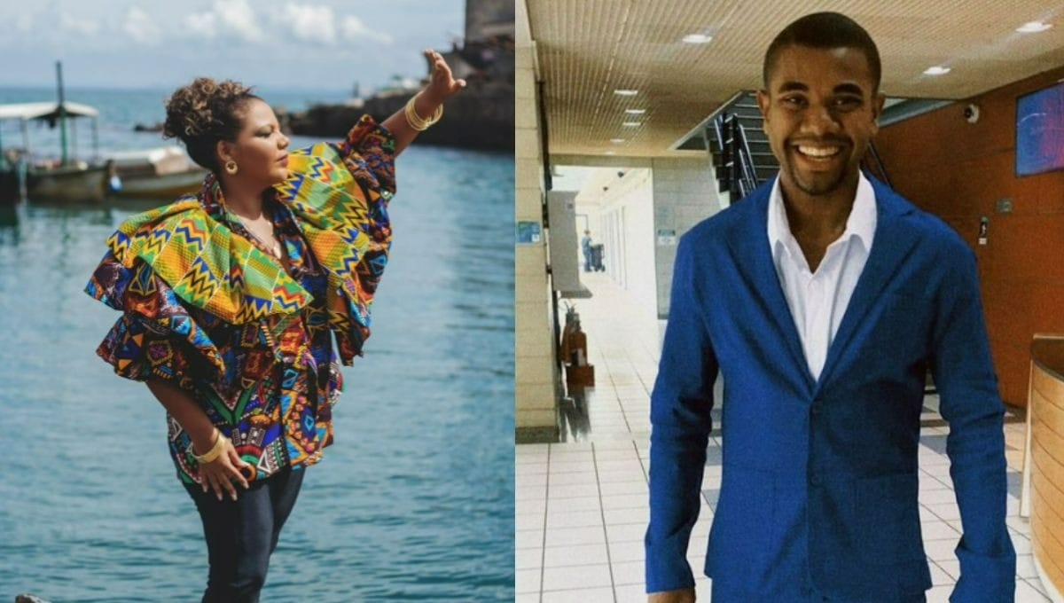Davi revela o status do relacionamento com Mani: “Não respeitou o meu momento”